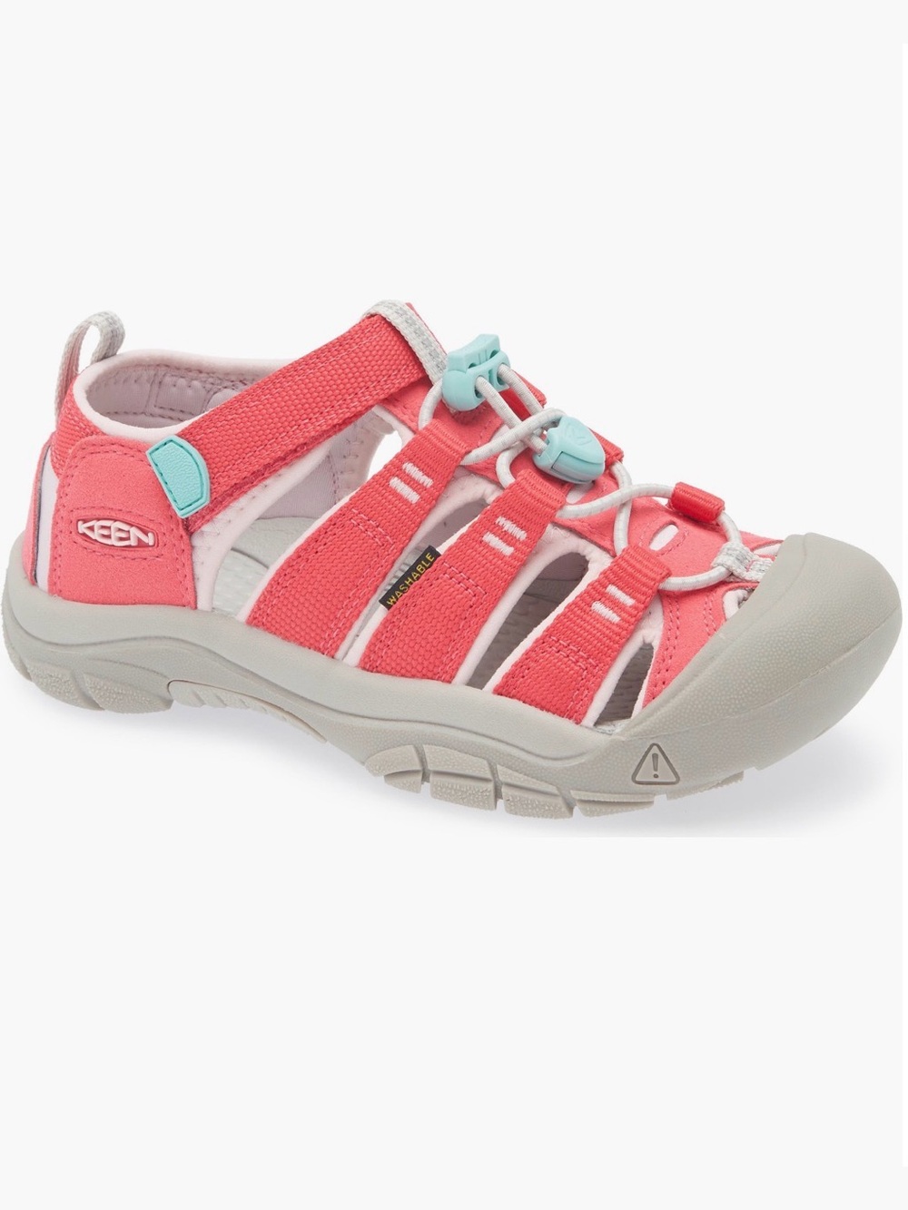 Keen Newport H2 sandals